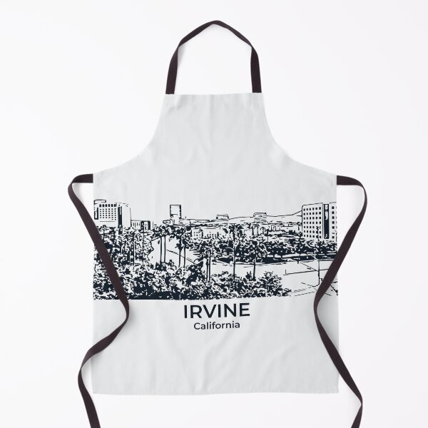 Item preview, Irvine - California designed and sold by Lakeric Cityscapes.