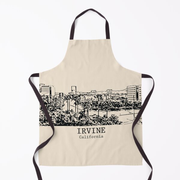 Item preview, Irvine - California designed and sold by Lakeric Cityscapes.