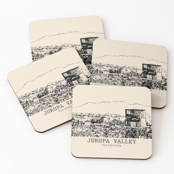 Item preview, Jurupa Valley - California designed and sold by Lakeric Cityscapes.