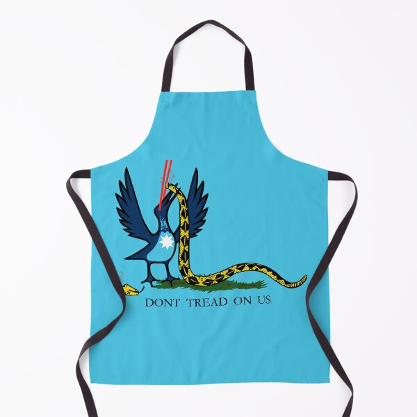 Item preview, Laser Loon Don’t Tread on Us  designed and sold by MinnesotaFlag.