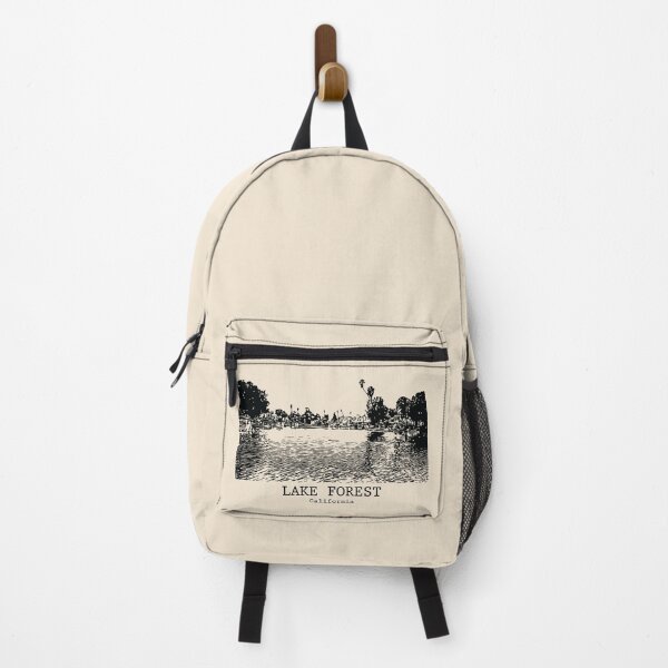 Item preview, Lake Forest - California designed and sold by Lakeric.