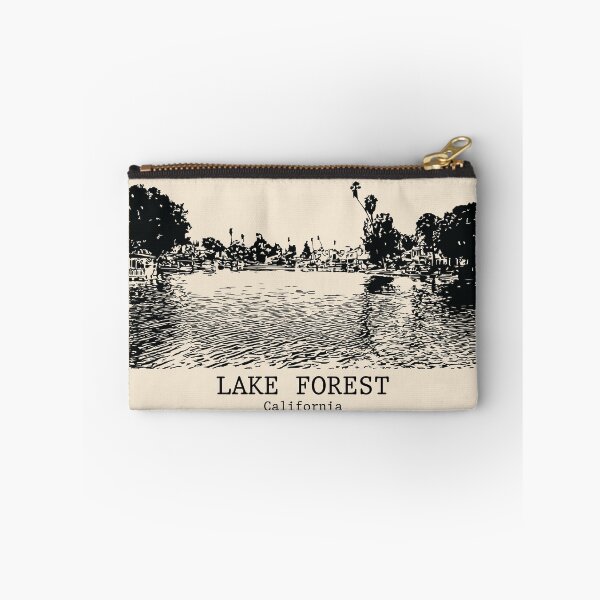Item preview, Lake Forest - California designed and sold by Lakeric.