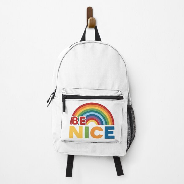 Item preview, Be nice designed and sold by nimmitrends.