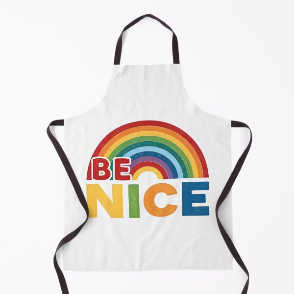 Item preview, Be nice designed and sold by nimmitrends.