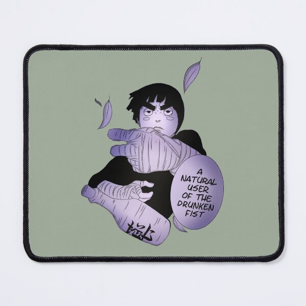 Item preview, Scribble Rock Lee designed and sold by Izaa-aart.