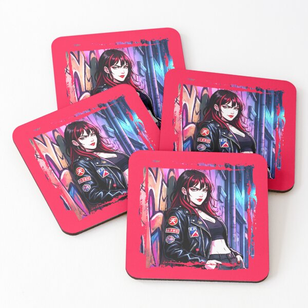 Item preview, Night insurgency (fo) designed and sold by XUSRedbubble.