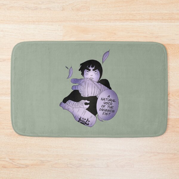 Item preview, Scribble Rock Lee designed and sold by Izaa-aart.