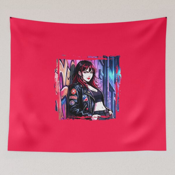 Item preview, Night insurgency (fo) designed and sold by XUSRedbubble.