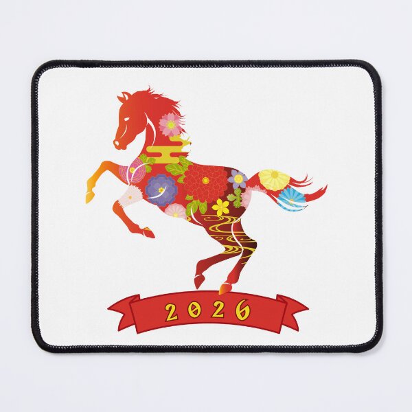 Item preview, The Painted Pony designed and sold by DesertDoveArt.
