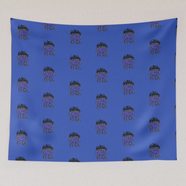 Item preview, Blurble, el caldero Creepit designed and sold by Kayla Encore.