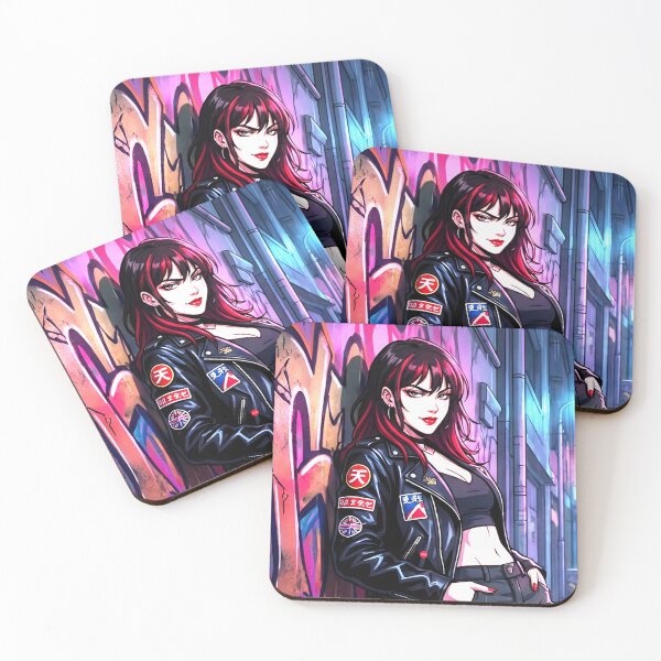Item preview, Night insurgency (fo) I designed and sold by XUSRedbubble.