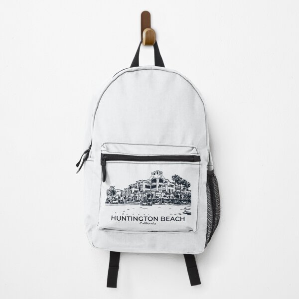 Item preview, Huntington Beach - California designed and sold by Lakeric.