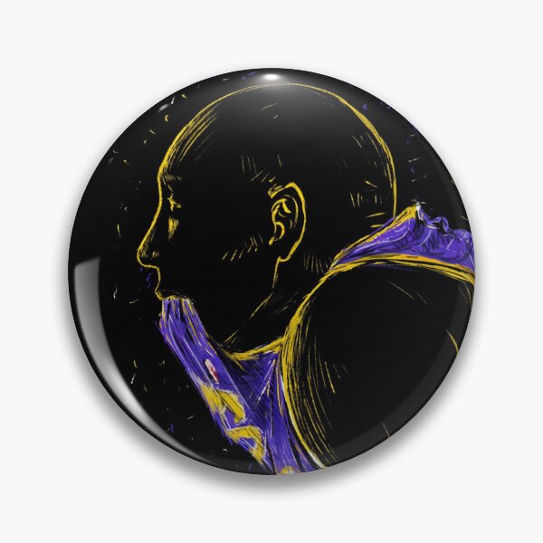 Item preview, Kobe Bryant design for basketball fans designed and sold by JuaneStore.