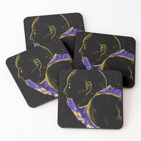 Item preview, Kobe Bryant design for basketball fans designed and sold by JuaneStore.