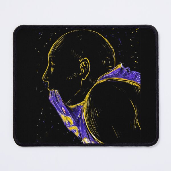 Item preview, Kobe Bryant design for basketball fans designed and sold by JuaneStore.