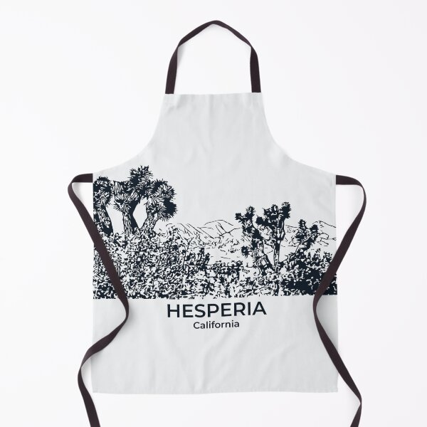 Item preview, Hesperia - California designed and sold by Lakeric Cityscapes.