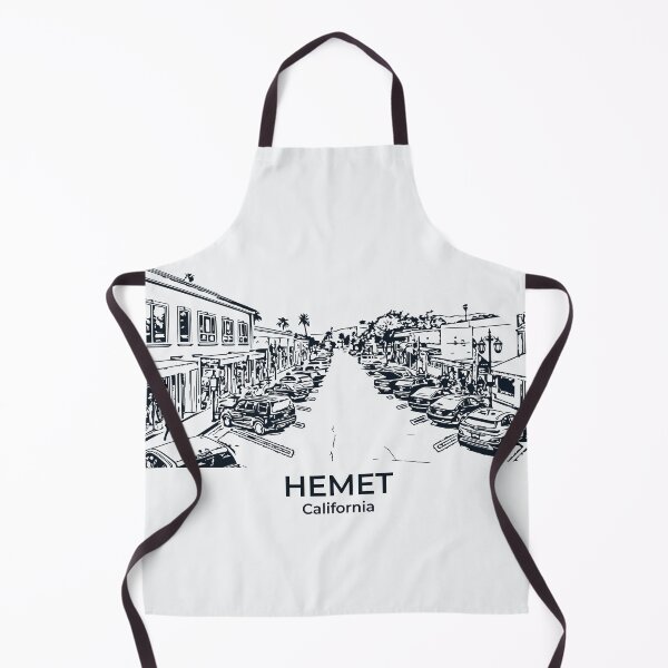 Item preview, Hemet - California designed and sold by Lakeric.