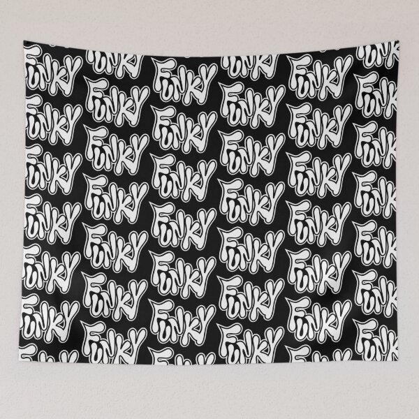 Item preview, Funky designed and sold by Tee4Daily.