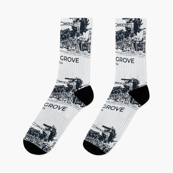 Item preview, Garden Grove - California designed and sold by Lakeric Cityscapes.