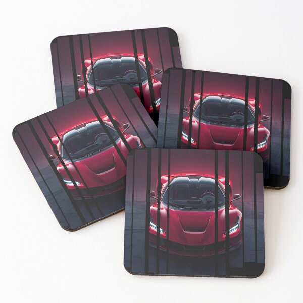 Item preview, Ferrar SF90 Stradale Inspired Hyper cars. Future of Power 7 designed and sold by Neon G.