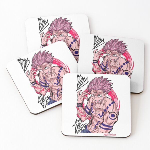 Item preview, The evil king designed and sold by OomizuArto.