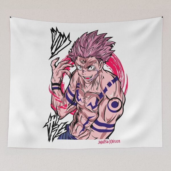 Item preview, The evil king designed and sold by OomizuArto.