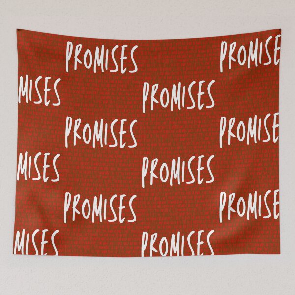 Item preview, Hadestown Lyrics designed and sold by broadwaygirl142.