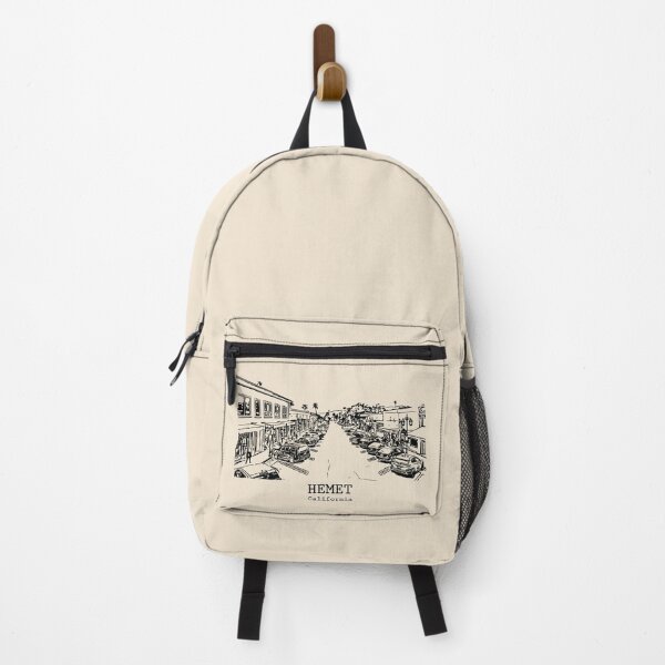 Item preview, Hemet - California designed and sold by Lakeric.