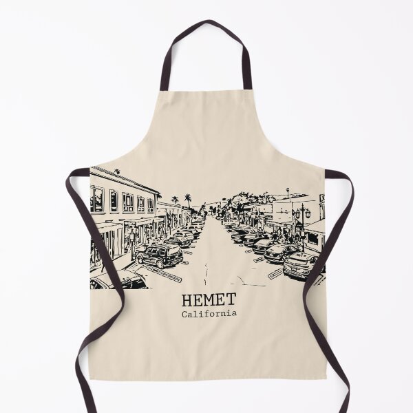 Item preview, Hemet - California designed and sold by Lakeric.