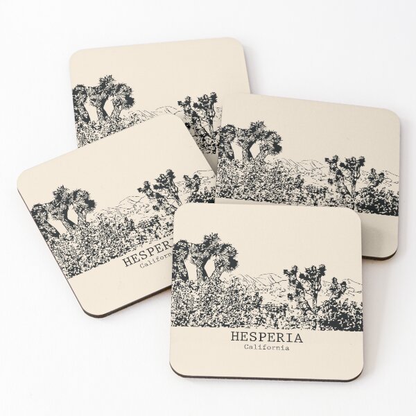 Item preview, Hesperia - California designed and sold by Lakeric.