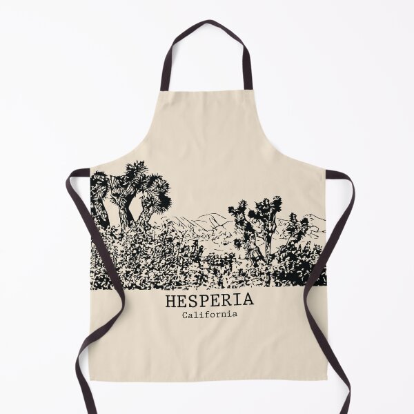 Item preview, Hesperia - California designed and sold by Lakeric Cityscapes.