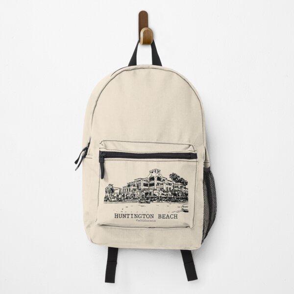 Item preview, Huntington Beach - California designed and sold by Lakeric.