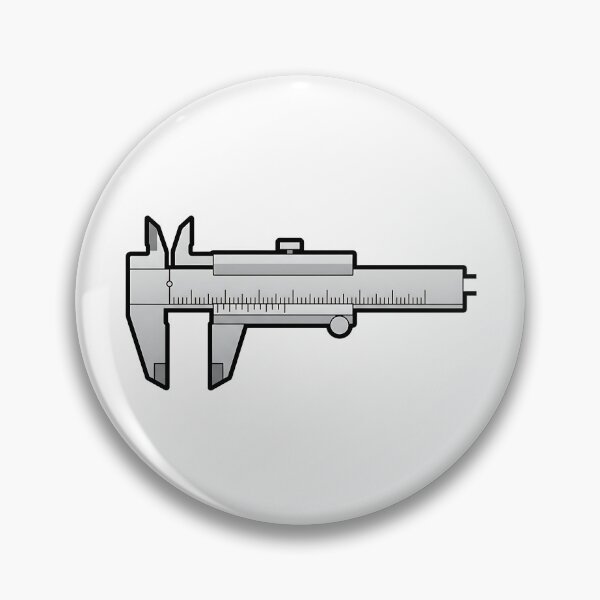 Item preview, Caliper designed and sold by Suukunna.