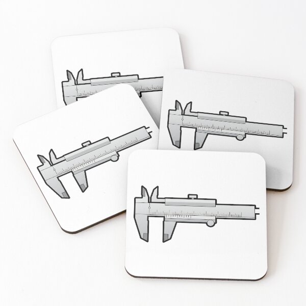 Item preview, Caliper designed and sold by Suukunna.