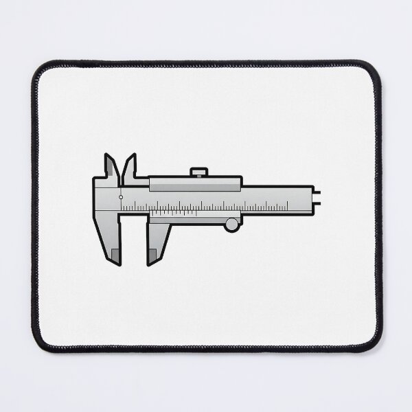 Item preview, Caliper designed and sold by Suukunna.