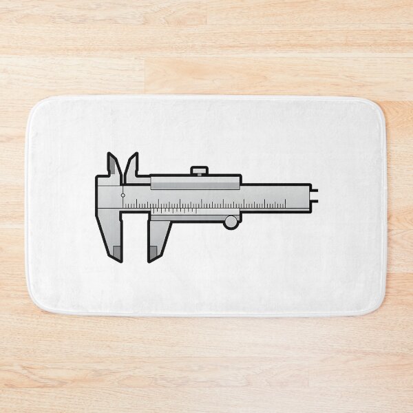 Item preview, Caliper designed and sold by Suukunna.