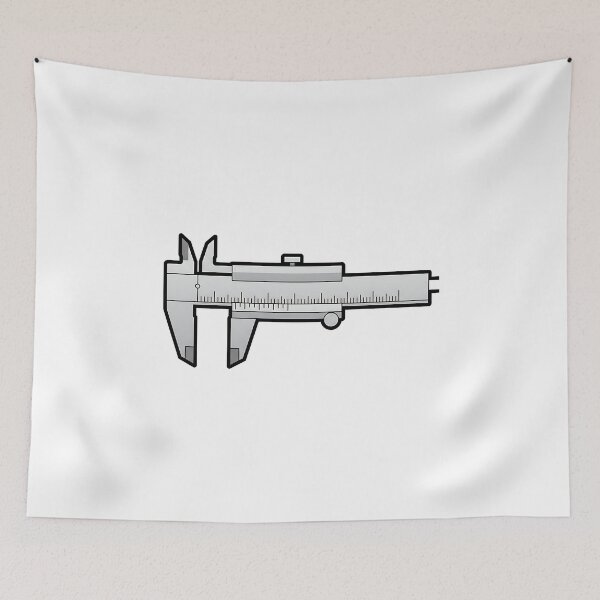 Item preview, Caliper designed and sold by Suukunna.