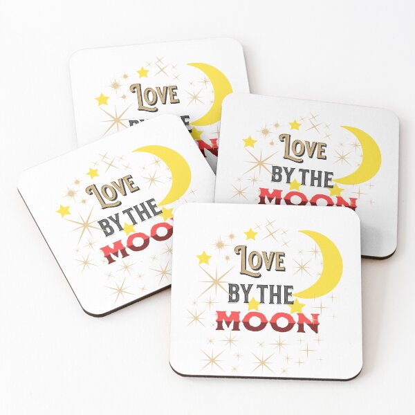 Item preview, Love by Moon designed and sold by naramos2.