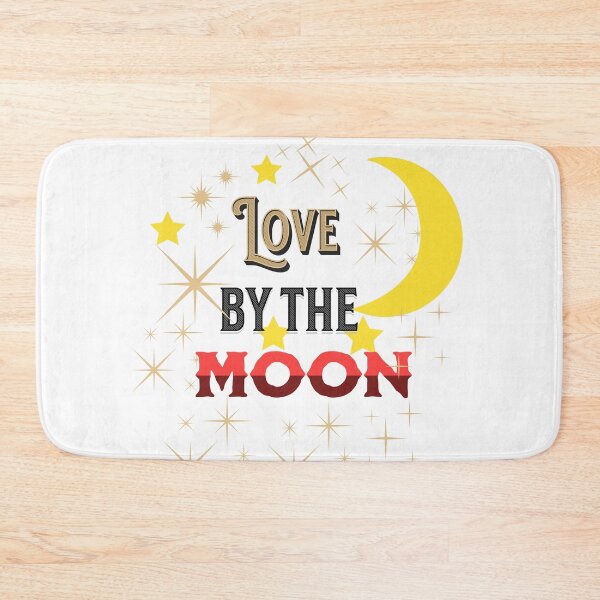 Item preview, Love by Moon designed and sold by naramos2.