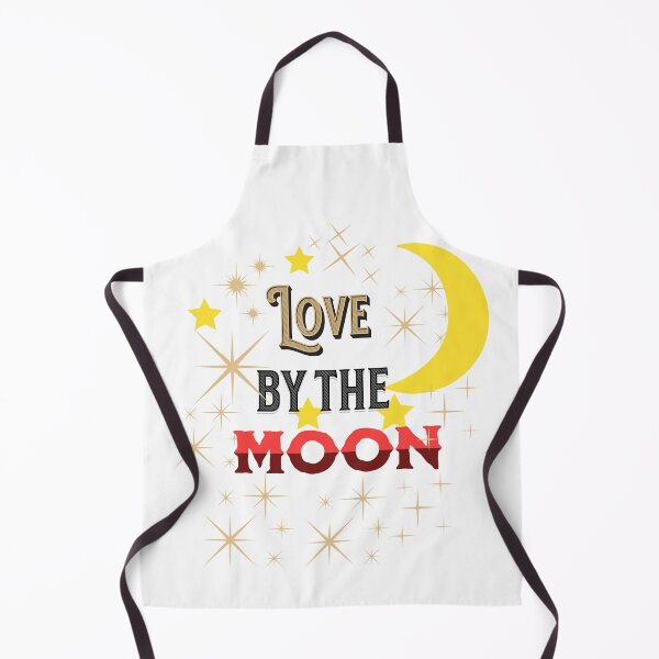 Item preview, Love by Moon designed and sold by naramos2.