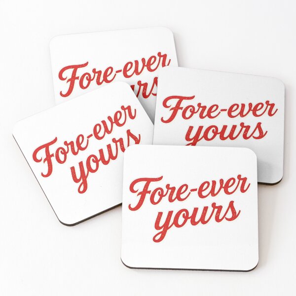 Item preview, Forever yours designed and sold by MKV Design.