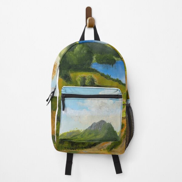Item preview, Scenic Pathway designed and sold by rictas.