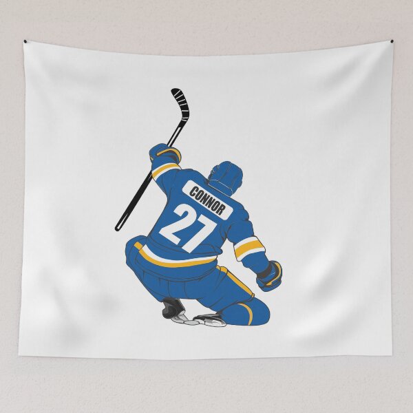 Item preview, 27 Connor Hockey Products designed and sold by stinkylockers.