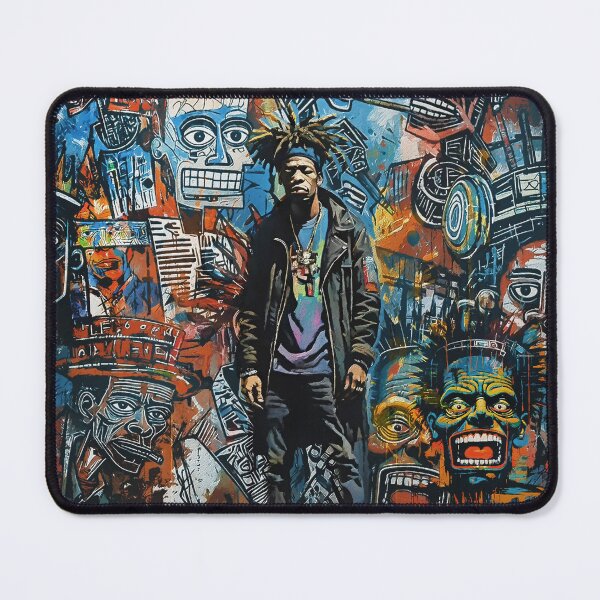 Item preview, Graffiti,wal art. designed and sold by Andy551.