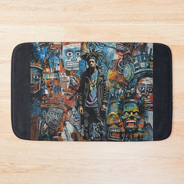 Item preview, Graffiti,wal art. designed and sold by Andy551.