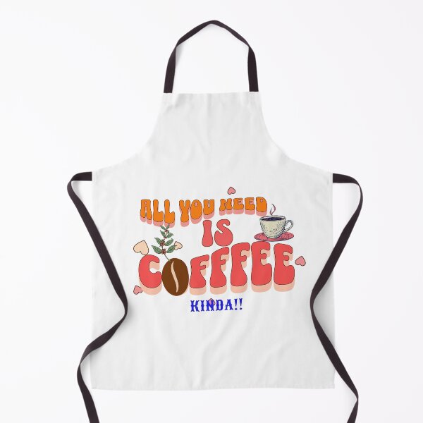 Item preview, All you need is coffee designed and sold by naramos2.