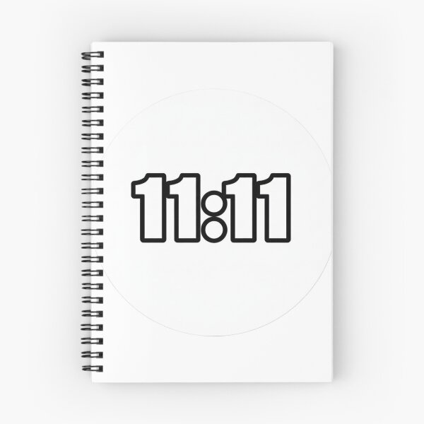 Item preview, 11:11 designed and sold by unionpride.