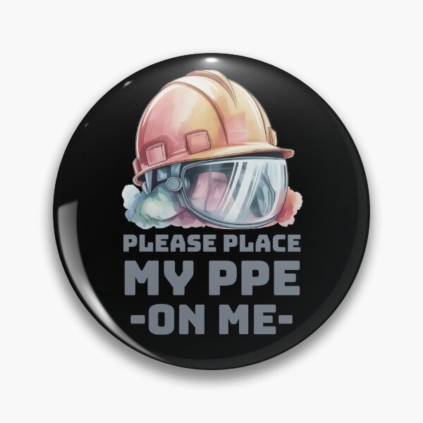 Item preview, If I Die at Work Please Place My PPE On Me designed and sold by Millsoft.