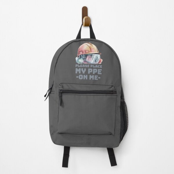 Item preview, If I Die at Work Please Place My PPE On Me designed and sold by Millsoft.