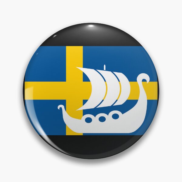 Item preview, Sweden Support  Denmark  Greenland We Are Vikings  Anti Trump Not For Sale designed and sold by erozzz.